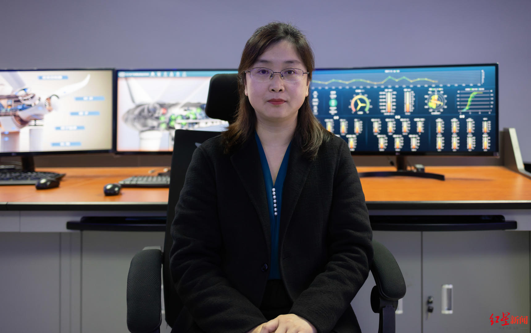 与成都，向未来 | 成都首批“产业建圈强链人才计划”入选者董娜：12年青春，同“城”发展